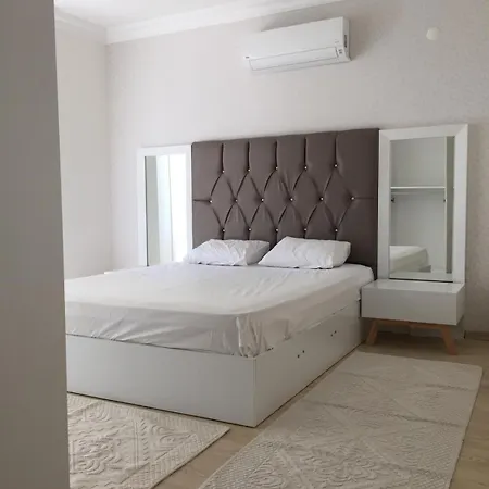 Palace Hotel de apartamente *