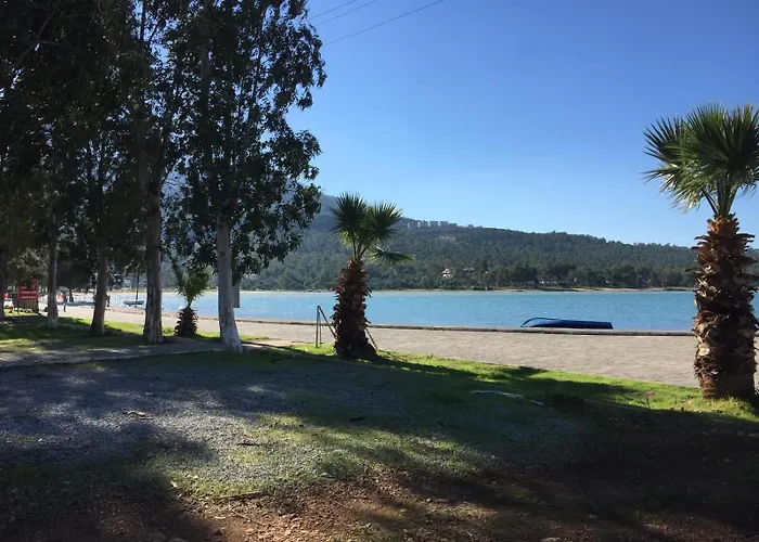 Lejlighedshotel Palace