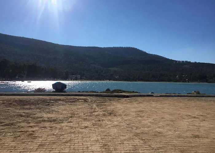 Palace Lejlighedshotel *